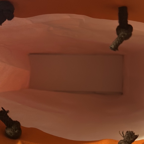 Hermes Shopping Bag - Picture 5 of 5